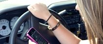 California Bans All Use of a Cell Phone at the Wheel Starting January 2017