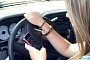 California Bans All Use of a Cell Phone at the Wheel Starting January 2017