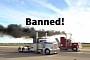 California Expected to Move Forward With Diesel Truck Ban, Despite Industry Protests