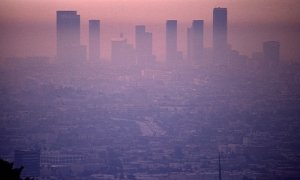 California Loses Emission Standards Independence