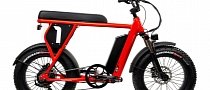 California Now Offers E-Bike Trade-In Vouchers for Old Cars