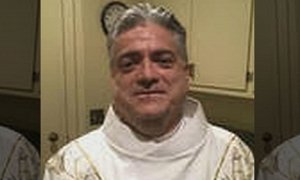 California Priest Caught With $95,000 in Stolen Cash After Car Accident