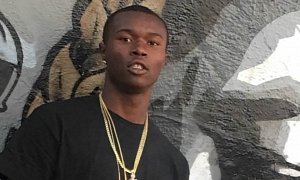 California Rapper Willie McCoy Was Shot 25 Times While Sleeping in His Car