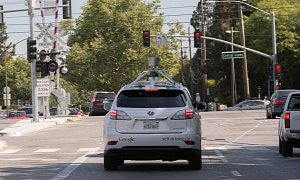 California's DMV Says It Will Allow Unlicensed Users To Operate Driverless Cars