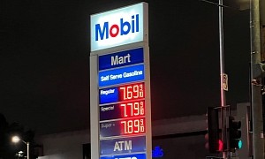 California's Governor Says Gas Prices Are Too High, Plans a New Tax