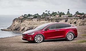 California Tesla Model X Owner Files for Lemon Law Suit Asking for a Refund