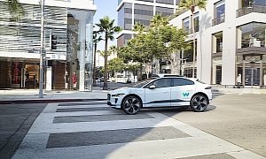 California to Allow Level 5 Autonomous Cars Testing