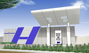 California To Build 20 Hydrogen Stations by 2015 for Toyota’s FCV