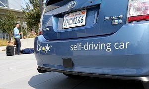 California to Impose More Stringent Rules for Driverless Cars