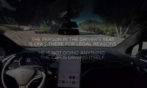 Tesla "Autopilot/Full Self-Driving" California Name Ban Begins January 2023