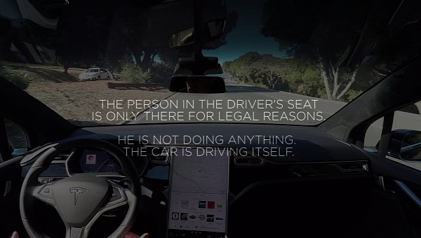 California bans deceptive naming in ADAS, which will force Tesla to change Autopilot and Full Self-Driving names