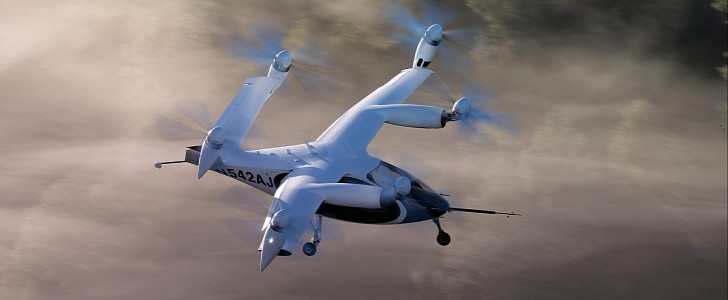 Joby will offer advanced flight simulation software and training devices for future eVTOL pilots