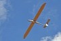 Californian Solar UAV Sets New Endurance Record in Oregon