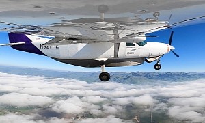 Californian Startup’s Technology Can Make Any Aircraft Able to Pilot Itself