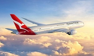 Californian Sustainable Fuel to Power Future Flights From the U.S. to Australia