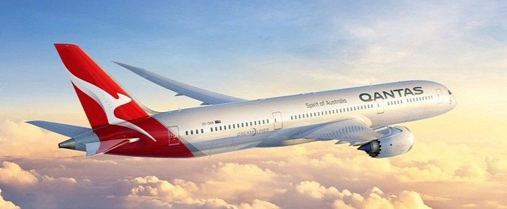 Qantas has now signed two major international deals for the purchase of SAF