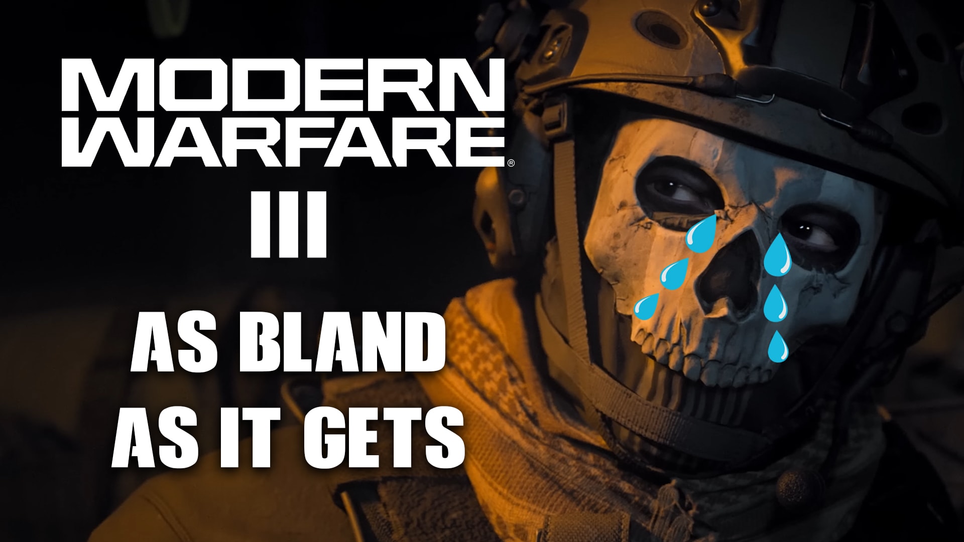 Call of Duty: Modern Warfare II (2022) Reviews - OpenCritic