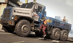 Call of Duty: Warzone Patch Finally Resolves the Cargo Truck Madness