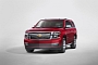Callaway Readying Supercharged 2015 Tahoe, Suburban SUVs