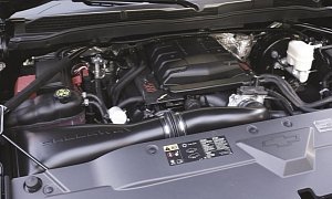Callaway GenThree Supercharger System Update Offers More Grunt for 5.3 and 6.2-liter V8 Engines