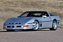 Callaway SledgeHammer: The Corvette That Reached 254.7 MPH Back in 1988