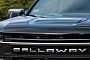 Callaway Teases Imminent Arrival of Supercharged Chevy Silverado 1500 SportTruck