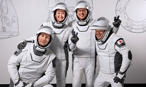 Calling All Aspiring Astronauts, the European Space Agency Is Hiring