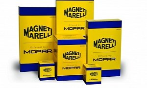 Calsonic Kansei Acquires Magneti Marelli From Fiat Chrysler Automobiles