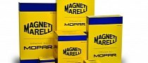 Calsonic Kansei Acquires Magneti Marelli From Fiat Chrysler Automobiles