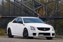 Cam Shaft Tunes the Cadillac CTS-V