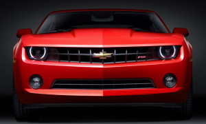 Camaro Poised to Beat Mustang in Sales by the End of 2010