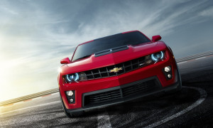 2012 Camaro ZL1 Will Have Over 550 HP, ZR1 Performance Traction Management
