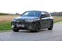 Camouflaged 2022 BMW iNext Autonomous EV Looks Less Ghastly Than Concept