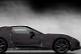 Camouflaged Corvette C7 Now Available for Gran Turismo 5
