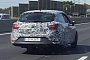 Camouflaged SEAT Ibiza "3-Wheeler" Testing in Germany, Looks Like BMW Isetta