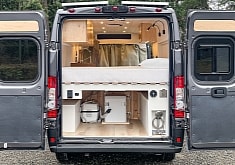 Camp N Car Does It All: Conversion Kits and Bespoke Works for Vehicle-Loving Nomads