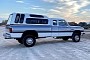 Camper-Shelled 1993 Dodge Ram Goes for $50K, Double What It Sold For New