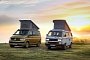 Camper Van to the Max: Volkswagen California Gets Anniversary Limited Edition