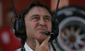 Campos 2010 Car Passes Final FIA Crash Test
