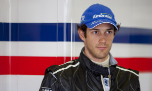 Campos Grand Prix Will Not Pay Senna in 2010