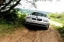 Can a 20-Year-Old BMW 7 Series Beat an Equally Old Mercedes S-Class at Off-Roading?