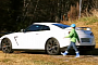 Can a 5-Year Old Drive a Nissan GT-R?
