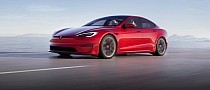 Can the Tesla Model S Plaid Really Hit 200 Mph? Yes (With the Right Package)