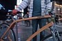 Can a Wooden Bike Be Eco-Friendly? Pardee Seems to Think So