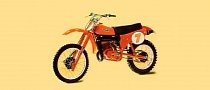 Can-Am Could Return To Making Motorcycles