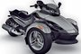 Can-Am Spyder Recalled Due To Transmission Issues
