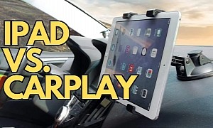 Can an iPad Replace CarPlay? Here's Your Answer