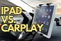 Can an iPad Replace CarPlay? Here's Your Answer