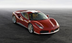 Can Ferrari Make a Case For Turning The 488 GTB Into A GTO?