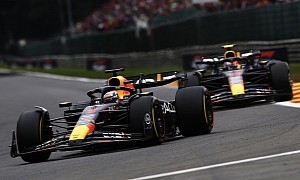2023 F1 Belgian Grand Prix Aftermath: Can Red Bull Win Every Race This Year?